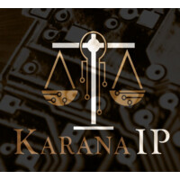 Karana IP Law logo, Karana IP Law contact details