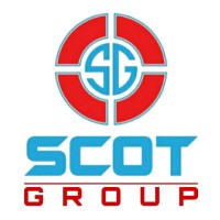 Scot Group logo, Scot Group contact details