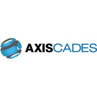 AXISCADES UK LTD logo, AXISCADES UK LTD contact details