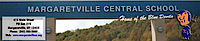 Margaretville Central School District logo, Margaretville Central School District contact details