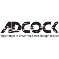 W W Adcock Inc logo, W W Adcock Inc contact details