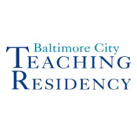 Baltimore City Teaching Residency logo, Baltimore City Teaching Residency contact details