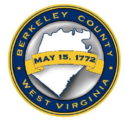 Berkeley County, West Virginia logo, Berkeley County, West Virginia contact details