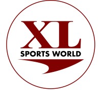 XL Sports World logo, XL Sports World contact details