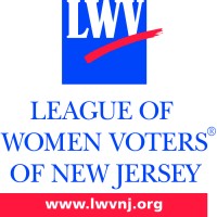 League of Women Voters of New Jersey logo, League of Women Voters of New Jersey contact details