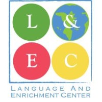 Language and Enrichment Center logo, Language and Enrichment Center contact details