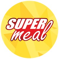 Supermeal Arabia logo, Supermeal Arabia contact details