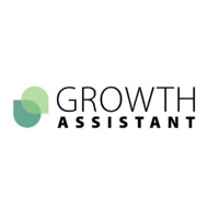 GrowthAssistant logo, GrowthAssistant contact details