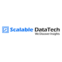 Scalable DataTech logo, Scalable DataTech contact details