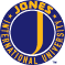 Jones International University logo, Jones International University contact details