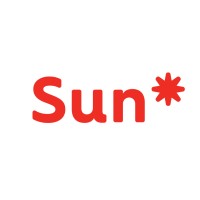 Sun* Vietnam logo, Sun* Vietnam contact details