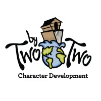 Two by Two Character Development logo, Two by Two Character Development contact details