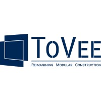 ToVee logo, ToVee contact details