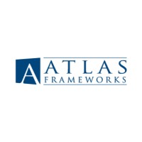 Atlas Frameworks logo, Atlas Frameworks contact details