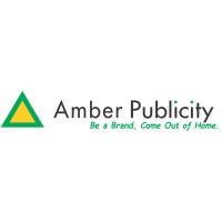 Amber Publicity logo, Amber Publicity contact details