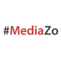 MediaZo logo, MediaZo contact details