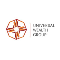 Universal Wealth Group logo, Universal Wealth Group contact details