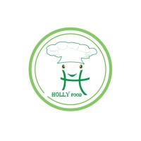 Holly Food logo, Holly Food contact details