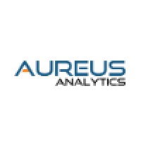 Aureus Analytics logo, Aureus Analytics contact details