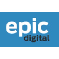 Epic Digital Ltd logo, Epic Digital Ltd contact details