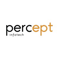 Percept Infotech logo, Percept Infotech contact details