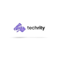 Techrity logo, Techrity contact details