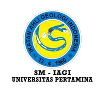 SM-IAGI UP (Seksi Mahasiswa Ikatan Ahli Geologi Indonesia Universitas Pertamina) logo, SM-IAGI UP (Seksi Mahasiswa Ikatan Ahli Geologi Indonesia Universitas Pertamina) contact details