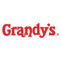 Grandy's logo, Grandy's contact details