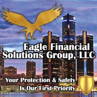 Eagle Financial Solutions Group logo, Eagle Financial Solutions Group contact details