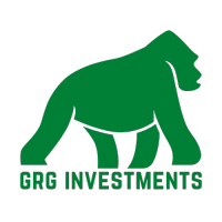 GRG Investments LLC logo, GRG Investments LLC contact details