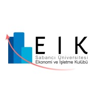 Sabancı Üniversitesi Ekonomi ve İşletme Kulübü logo, Sabancı Üniversitesi Ekonomi ve İşletme Kulübü contact details