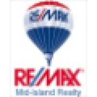 RE/MAX Mid-Island Realty logo, RE/MAX Mid-Island Realty contact details