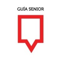 Guía Senior logo, Guía Senior contact details