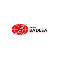 GRUPO BADESA logo, GRUPO BADESA contact details