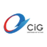 C.I. Group Public Company Limited (CIG) logo, C.I. Group Public Company Limited (CIG) contact details