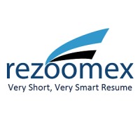 Rezoomex logo, Rezoomex contact details