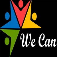 WeCan logo, WeCan contact details