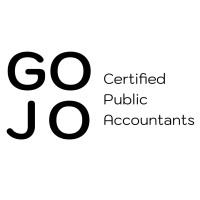 GoJo Accountants LLC logo, GoJo Accountants LLC contact details