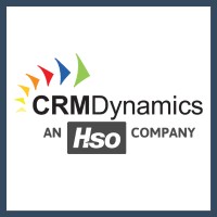 CRM Dynamics logo, CRM Dynamics contact details