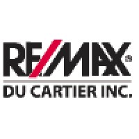 RE/MAX du Cartier logo, RE/MAX du Cartier contact details