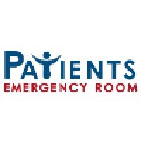 Patients Emergency Room logo, Patients Emergency Room contact details