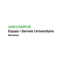 UAB Campus - Espais i Serveis Universitaris | University Venues and Services logo, UAB Campus - Espais i Serveis Universitaris | University Venues and Services contact details