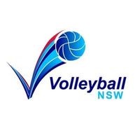 Volleyball New South Wales - VNSW logo, Volleyball New South Wales - VNSW contact details