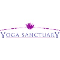 Yoga Sanctuary logo, Yoga Sanctuary contact details