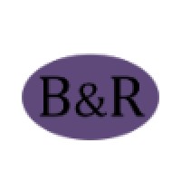 B&R Consulting logo, B&R Consulting contact details