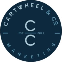 Cartwheel and Co. Marketing logo, Cartwheel and Co. Marketing contact details