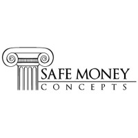 Safe Money Concepts logo, Safe Money Concepts contact details