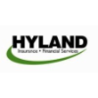 Hyland Insurance logo, Hyland Insurance contact details