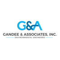 Gandee & Associates, Inc. logo, Gandee & Associates, Inc. contact details