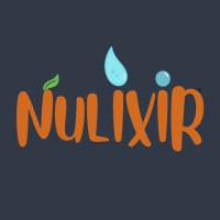 Nulixir Inc. logo, Nulixir Inc. contact details